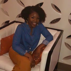 Meet your Posher, Chaslyn